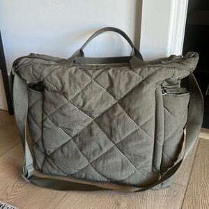 Chaz Bag brand new - sold out /discontinued